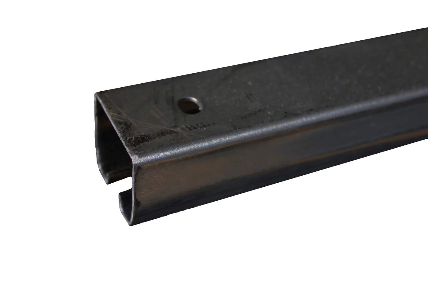 Industrial Curtain Tracks