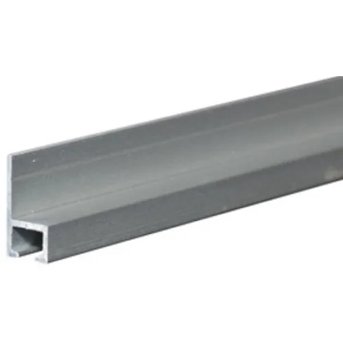 Wall Mount Curtain Tracks