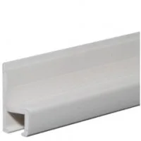 Plastic Curtain Tracks