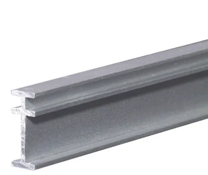 Ceiling Mount Curtain Tracks