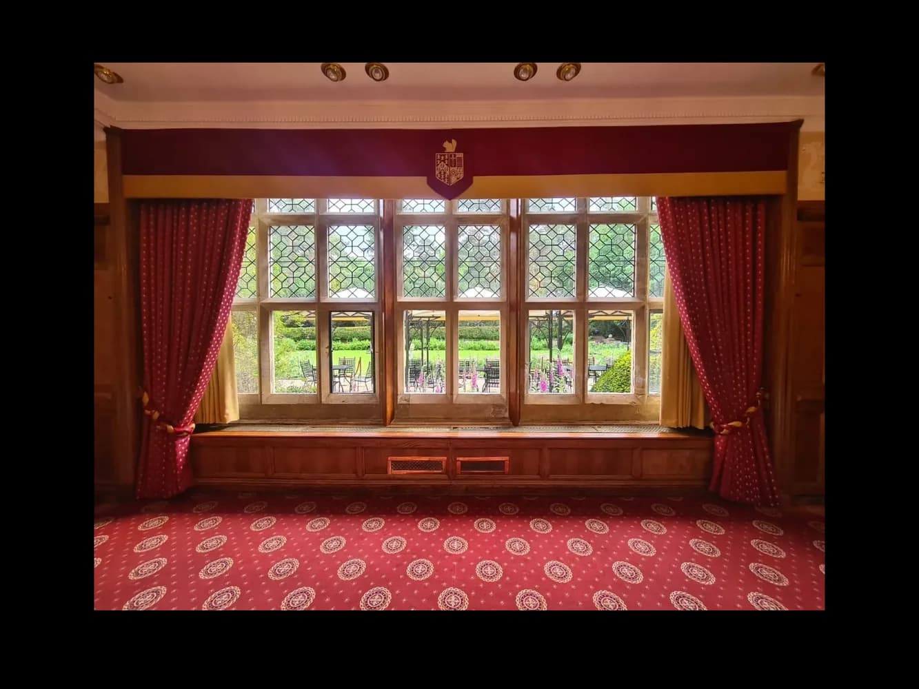 Hotel Finished Project