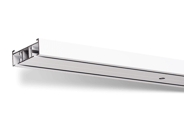 Forest FMS Dual two-channel motorised track